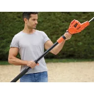 Black and Decker PH5551-QS magassági söványvágó