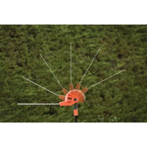 Black and Decker PH5551-QS magassági söványvágó