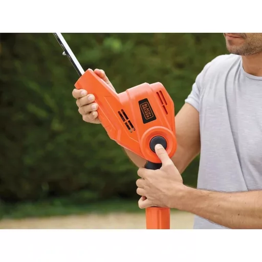 Black and Decker PH5551-QS magassági söványvágó