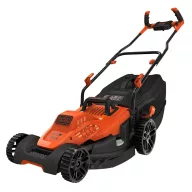 Black and Decker BEMW481BH-QS fűnyíró, 1800W, 42 cm