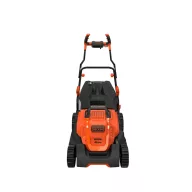 Black and Decker BEMW481BH-QS fűnyíró, 1800W, 42 cm