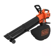 Black and Decker BCBLV36BXJ akkus lombszívó
