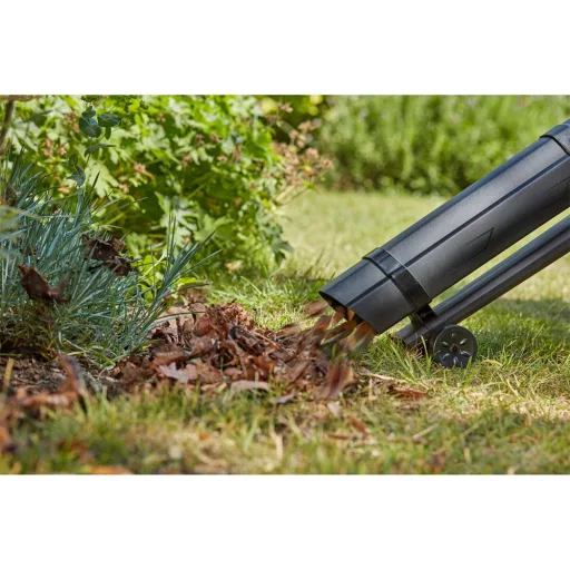 Black and Decker BCBLV36BXJ akkus lombszívó