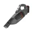 Black and Decker BCHV001C1-QW kézi porszívó akkumulátoros 1X1,5Ah akkuval és töltővel