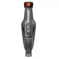   Black and Decker BCHV001C1-QW kézi porszívó akkumulátoros 1X1,5Ah akkuval és töltővel