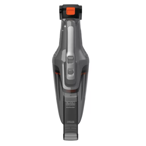 Black and Decker BCHV001C1-QW kézi porszívó akkumulátoros 1X1,5Ah akkuval és töltővel