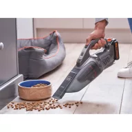   Black and Decker BCHV001C1-QW kézi porszívó akkumulátoros 1X1,5Ah akkuval és töltővel