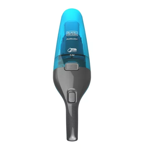 Black and Decker WDC215WA-QW száraz nedves morzsaporszívó