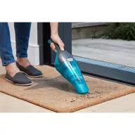 Black and Decker WDC215WA-QW száraz nedves morzsaporszívó