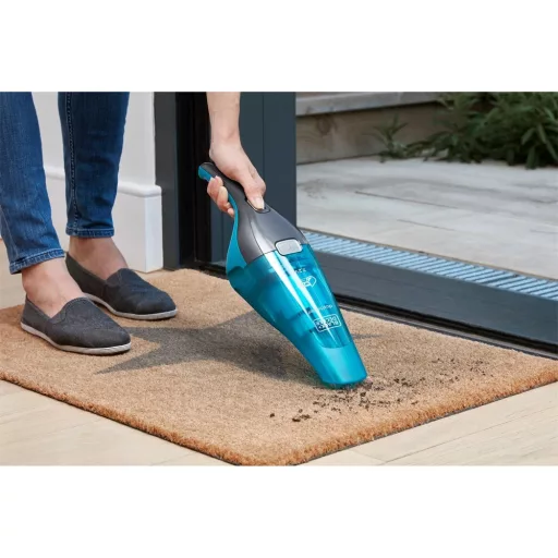 Black and Decker WDC215WA-QW száraz nedves morzsaporszívó