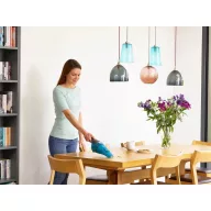 Black and Decker WDC215WA-QW száraz nedves morzsaporszívó