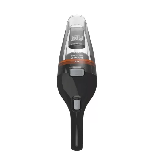 Black and Decker NVC115BJL-QW morzsaporszívó