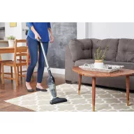   Black and decker NSVA315J-QW álló porszívó akkumulátoros 1 X 1,5 ah