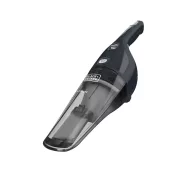   Black and decker NSVA315J-QW álló porszívó akkumulátoros 1 X 1,5 ah