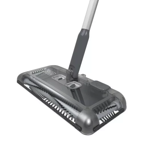 Black and Decker PSA215B-QW akkus seprű