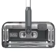 Black and Decker PSA215B-QW akkus seprű