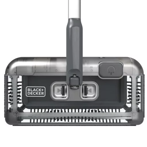 Black and Decker PSA215B-QW akkus seprű