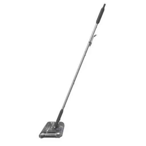 Black and Decker PSA215B-QW akkus seprű