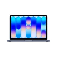 Apple MacBook Neo notebook 8/256 GB, indigó (MHFF4MG/A)