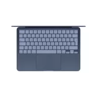 Apple MacBook Neo notebook 8/256 GB, indigó (MHFF4MG/A)