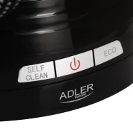 Adler AD5047 gőzállomás
