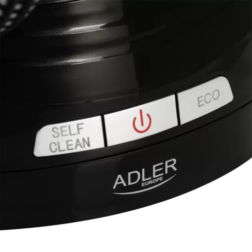 Adler AD5047 gőzállomás
