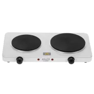 Adler AD6520 rezsó 2 lapos