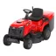 Agm LTM 86-25 fűnyíró traktor