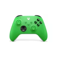 Microsoft Xbox wireless kontroller, zöld (EP2-29916)