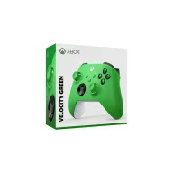 Microsoft Xbox wireless kontroller, zöld (EP2-29916)