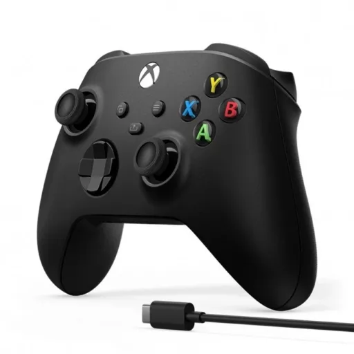 Microsoft EP2-29944 Xbox vezeték nélküli kontroller