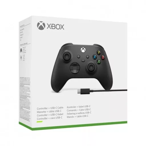 Microsoft EP2-29944 Xbox vezeték nélküli kontroller