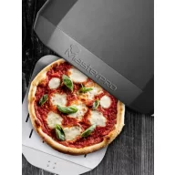 Masterproo BGMP-9169-BK-DE pizzasütő