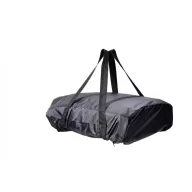 Masterproo BGMP-9169-BK-DE pizzasütő
