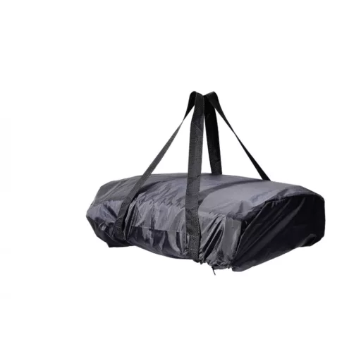 Masterproo BGMP-9169-BK-DE pizzasütő