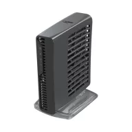   MikroTik hAP ax2 router, 802.11ax, 5x gigabit RJ45 port, 1xPoE ki
