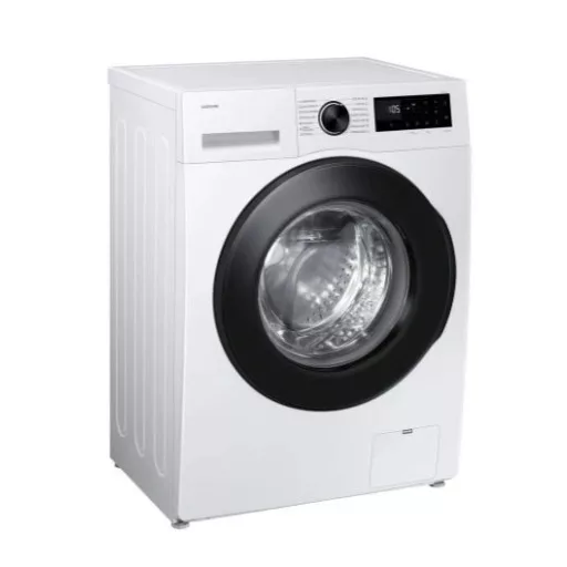 Samsung WW80FG5L32AELE elöltöltős mosógép AI Ecobubble™ technológiával, 8 kg