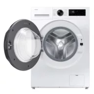   Samsung WW80FG5L32AELE elöltöltős mosógép AI Ecobubble™ technológiával, 8 kg