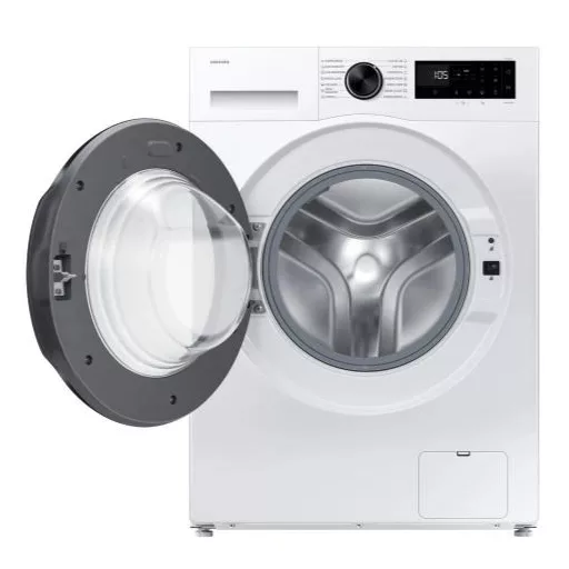 Samsung WW80FG5L32AELE elöltöltős mosógép AI Ecobubble™ technológiával, 8 kg