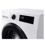   Samsung WW80FG5L32AELE elöltöltős mosógép AI Ecobubble™ technológiával, 8 kg