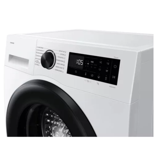 Samsung WW80FG5L32AELE elöltöltős mosógép AI Ecobubble™ technológiával, 8 kg