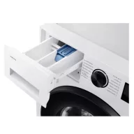  Samsung WW80FG5L32AELE elöltöltős mosógép AI Ecobubble™ technológiával, 8 kg
