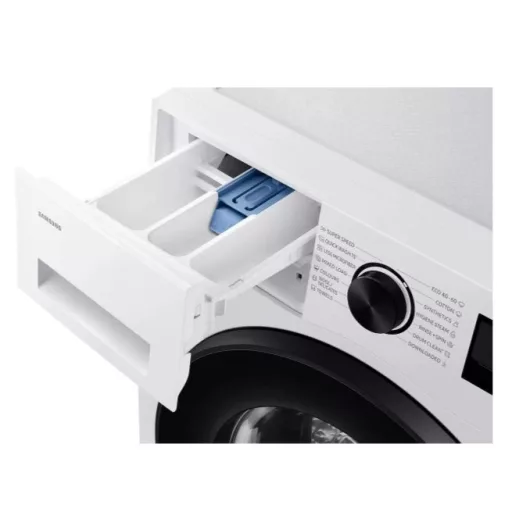 Samsung WW80FG5L32AELE elöltöltős mosógép AI Ecobubble™ technológiával, 8 kg