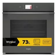 Whirlpool WOI118PT2SSMA beépíthető elektromos sütő