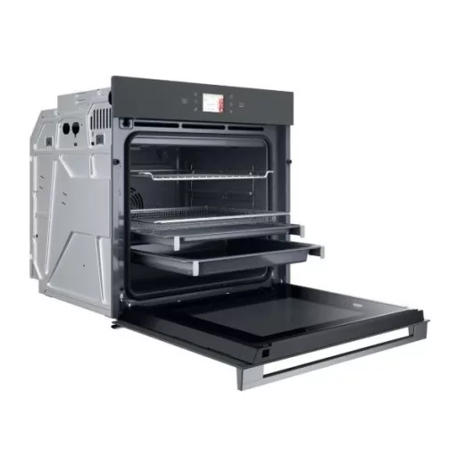 Whirlpool WOI118PT2SSMA beépíthető elektromos sütő