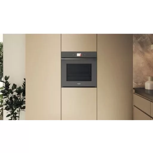 Whirlpool WOI118PT2SSMA beépíthető elektromos sütő