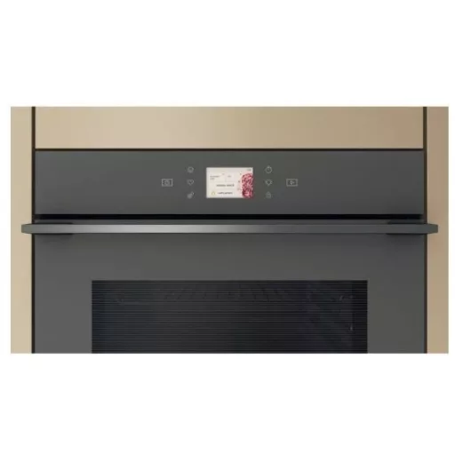 Whirlpool WOI118PT2SSMA beépíthető elektromos sütő