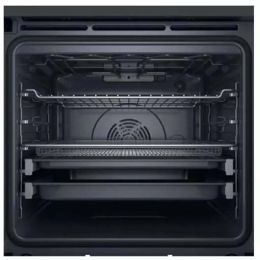 Whirlpool WOI118PT2SSMA beépíthető elektromos sütő