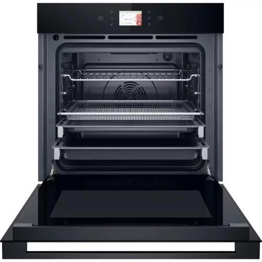 Whirlpool WOI98HT2SBA beépíthető elektromos sütő