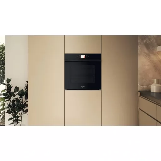 Whirlpool WOI98HT2SBA beépíthető elektromos sütő